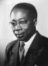 Léopold Sédar SENGHOR